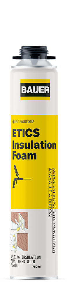 ETICS Foam