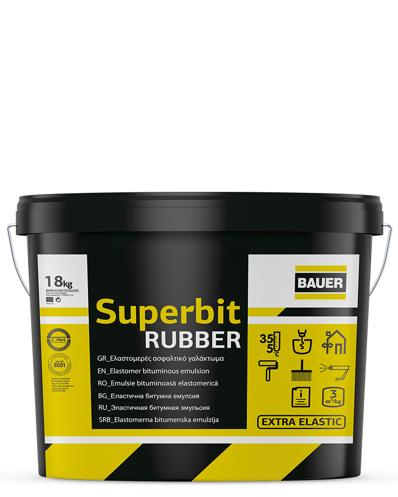 Superbit Rubber