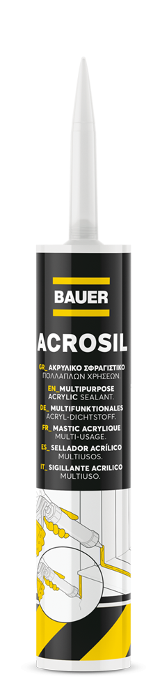 Acrosil