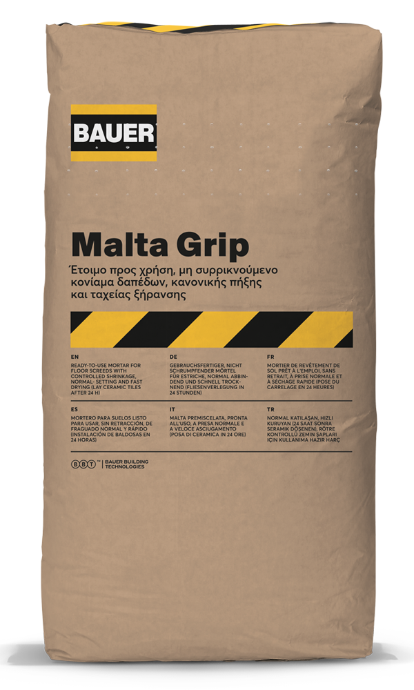 Malta Grip