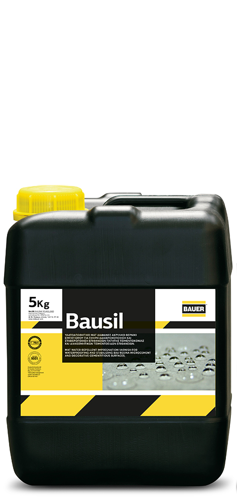 Bausil
