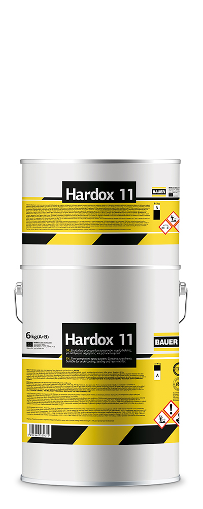 Hardox 11