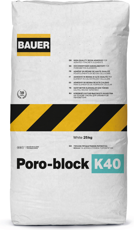 Poro-Block
